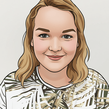 Tereza Petzuchová - profilový obrázek