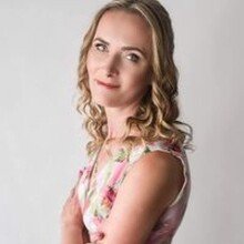 Ludmila Mesmerová - profilový obrázek