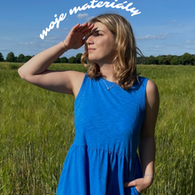 Klára Lhotská, DiS. - profilový obrázek