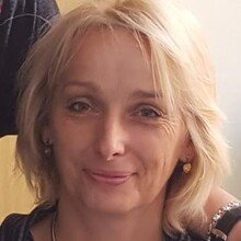 Yveta Ančincová - profilový obrázek