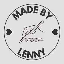 Lenka Čajková - profilový obrázek