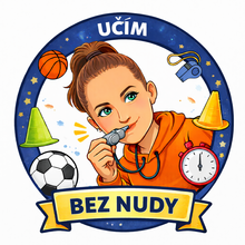 Učím bez nudy - profilový obrázek