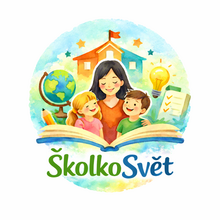ŠkolkoSvět - profilový obrázek