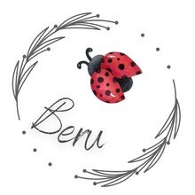 Beru - profilový obrázek