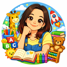 Kristýna Lév - profilový obrázek