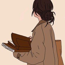 Barbora Bohuslavová - profilový obrázek