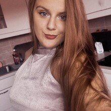 Barbora Konopková - profilový obrázek