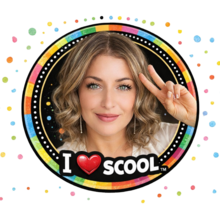 I ♥ sCOOL - profilový obrázek