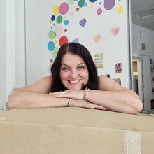 Jana Zetková - profilový obrázek