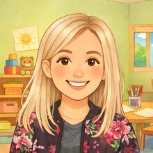 Učitelka Míša - profilový obrázek