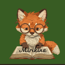 Mirikina - profilový obrázek