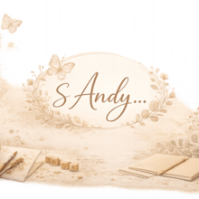 Andrea Kociánová - profilový obrázek