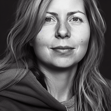 Veronika Věcková - profilový obrázek