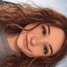 Marťa Malík - profilový obrázek