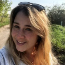 Kristýna Konšelová - profilový obrázek