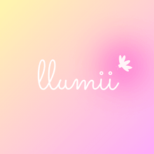 llumii - profilový obrázek