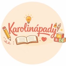 Karolinapady - profilový obrázek