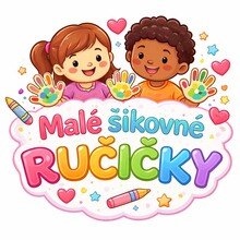 Malé šikovné ručičky - profilový obrázek