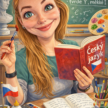 Iva Novotná - profilový obrázek