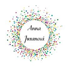 Anna Juranová - profilový obrázek
