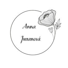 Anna Juranová - profilový obrázek