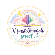 Tvořeno v pastelkových snech - profilový obrázek
