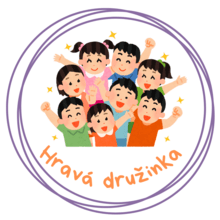 Hravá družinka - profilový obrázek