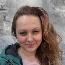 Karolína Vorbová - profilový obrázek