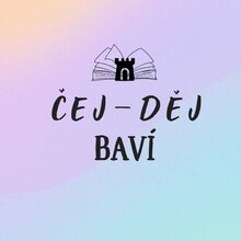 ČEJ-DĚJ baví - profilový obrázek