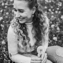 Hana Minaříková - profilový obrázek