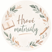 Hravé materiály - profilový obrázek