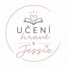 Učení hravě s Jessie - profilový obrázek
