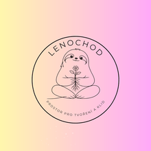Lenochod - profilový obrázek