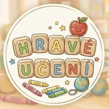 Hravé učení - profilový obrázek
