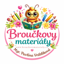 Broučkovy materiály - profilový obrázek