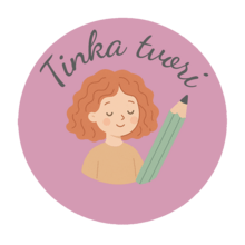 Tinka Tvoří - profilový obrázek