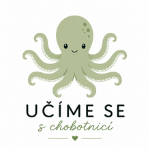 Učíme se s chobotnicí - profilový obrázek