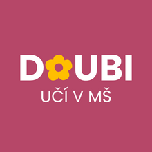 Doubi učí v MŠ - profilový obrázek
