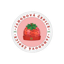 Jahodová Čepice - profilový obrázek