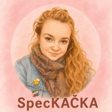 Kateřina Schwachová - profilový obrázek