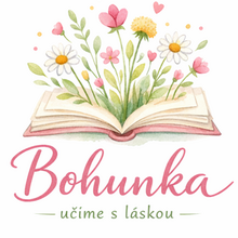Bohunka - profilový obrázek