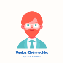 Výuka Chernychko - profilový obrázek