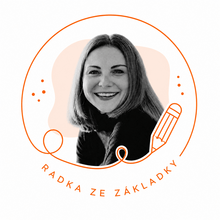 Radka ze Základky - profilový obrázek