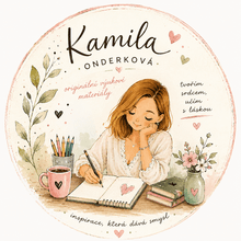 Kamila Onderková - profilový obrázek