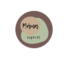 Máma naproti - profilový obrázek