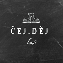 ČEJ-DĚJ baví - profilový obrázek