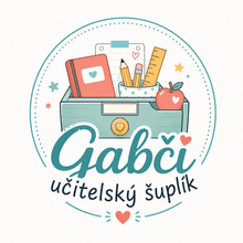 Gabči učitelský šuplík - profilový obrázek