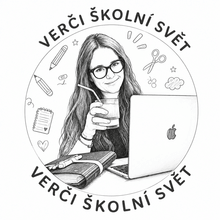 VERČI ŠKOLNÍ SVĚT - profilový obrázek
