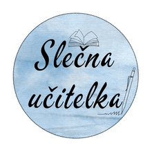 Slečna učitelka - profilový obrázek